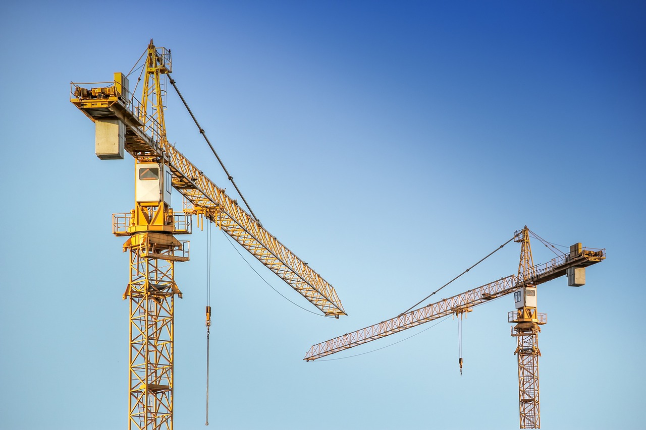 ByggLove Bemanning balanserar arbetsgivarattraktivitet och yrkesglädje i byggbranschen